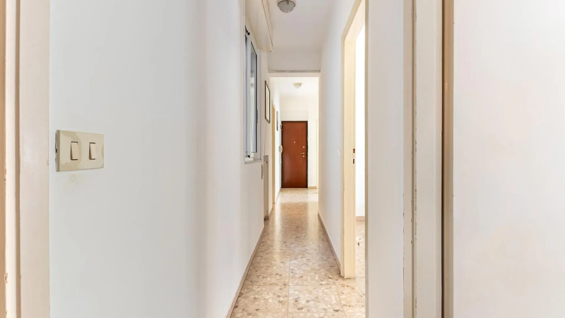 Viareggio Central Apartment Close To The Beach