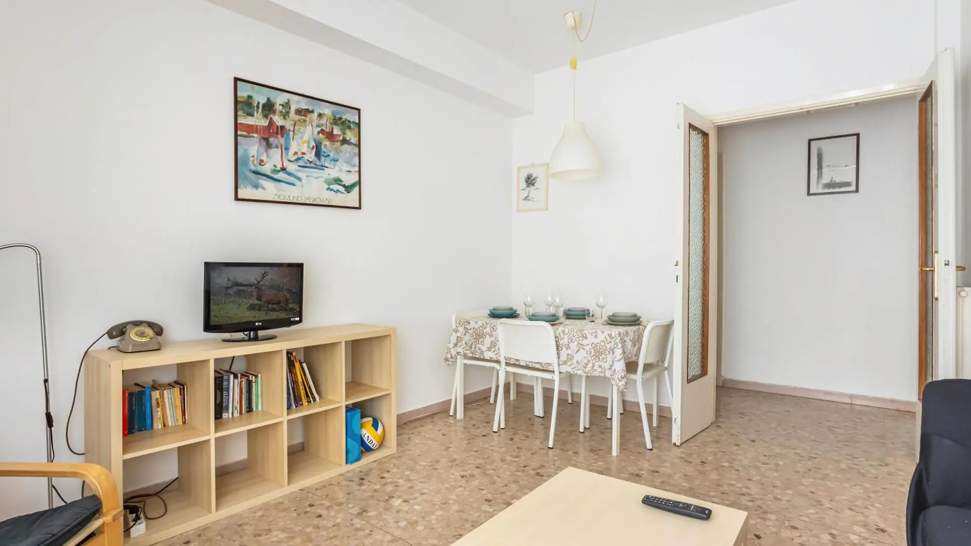 Viareggio Central Apartment Close To The Beach Italy