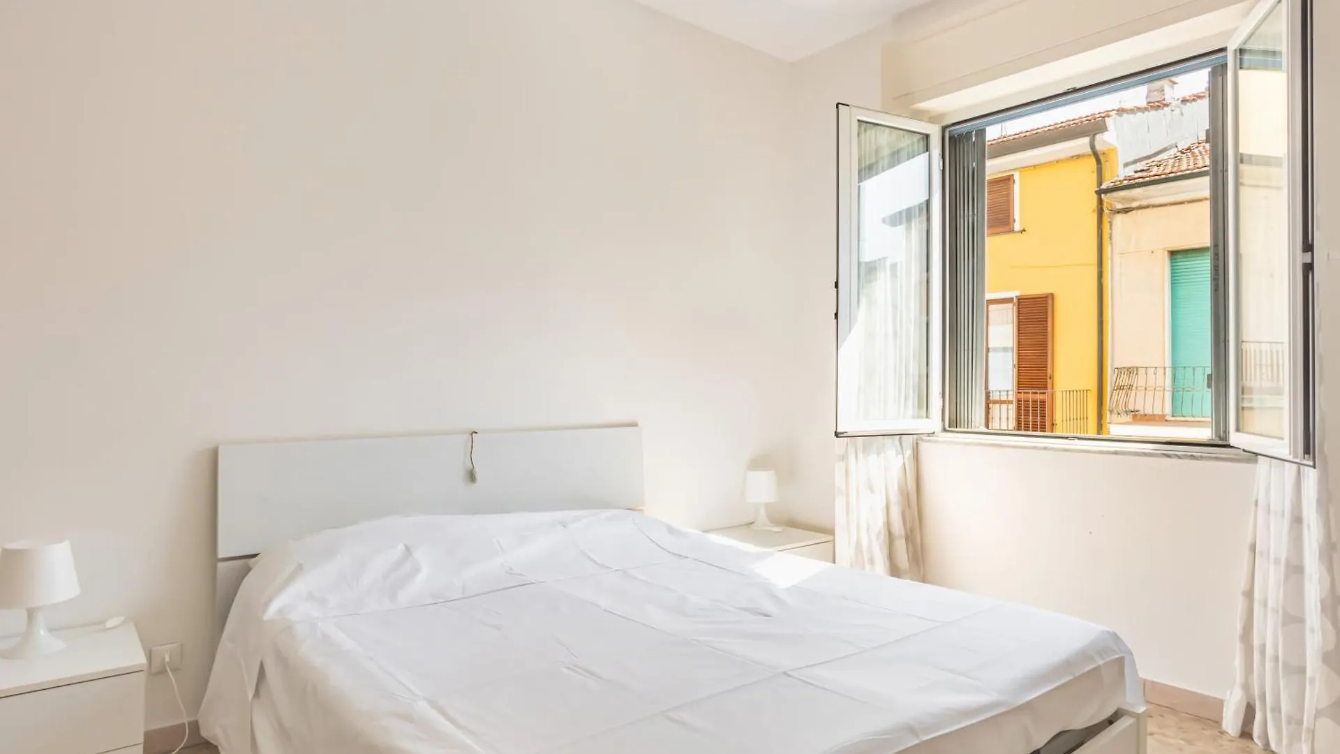 Viareggio Central Apartment Close To The Beach Italy
