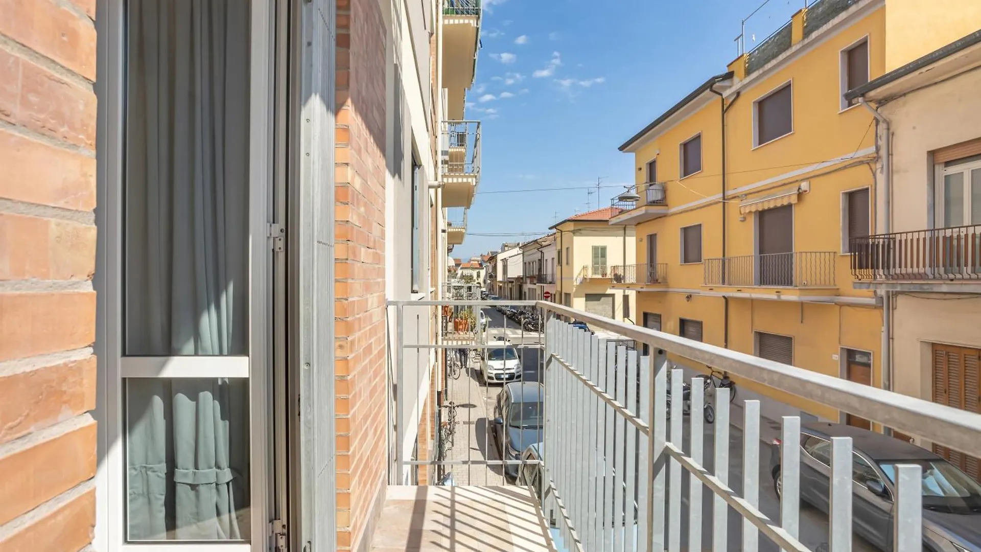 Viareggio Central Apartment Close To The Beach 0*,  Italy