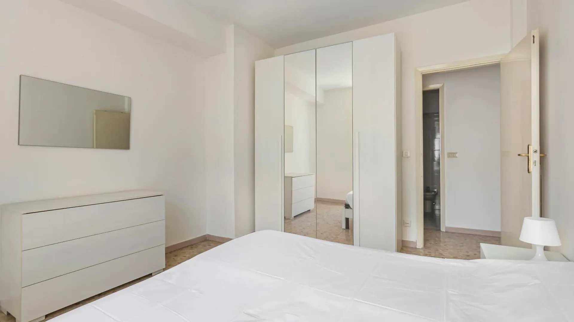 Viareggio Central Apartment Close To The Beach