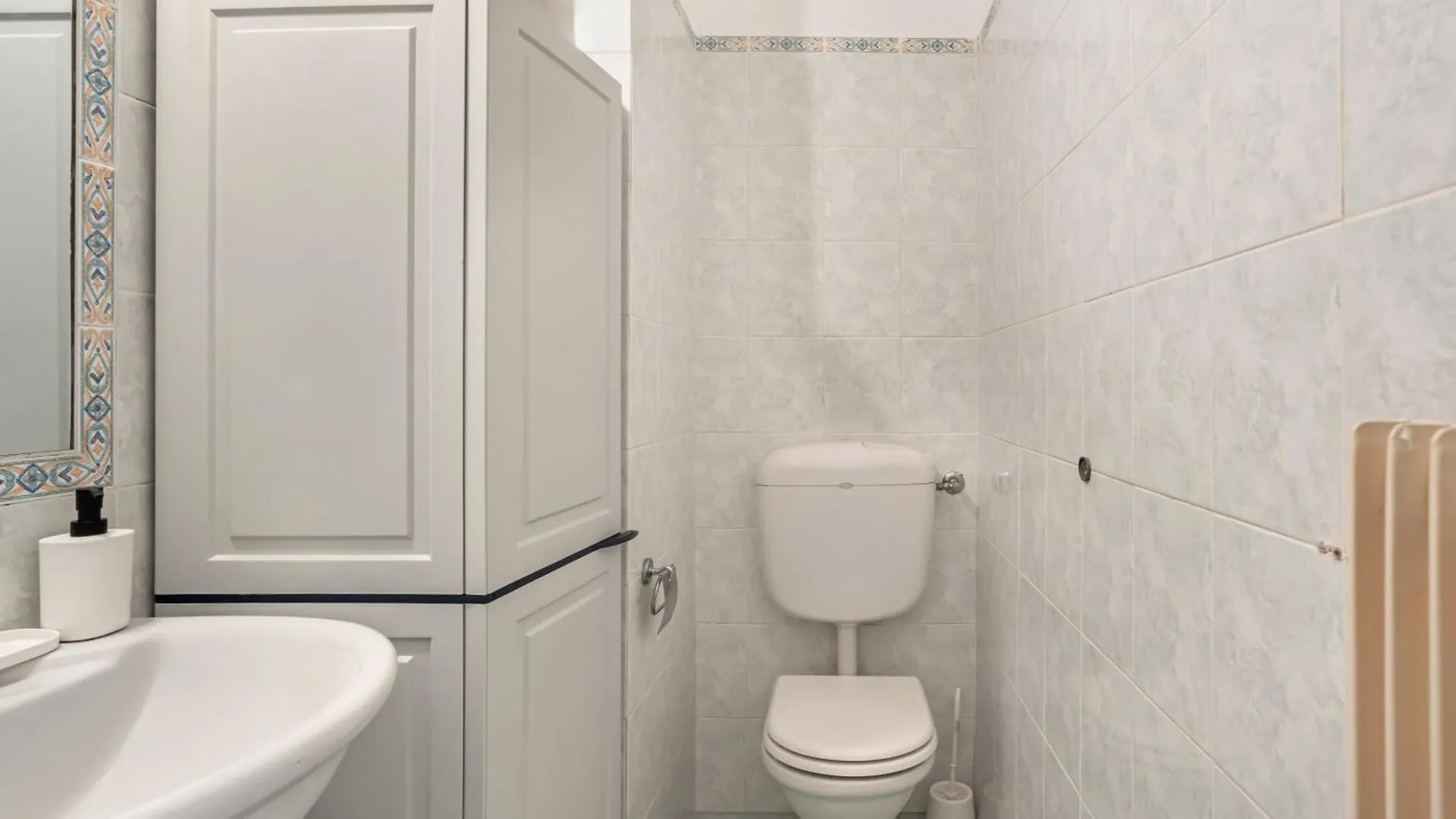 Viareggio Central Apartment Close To The Beach