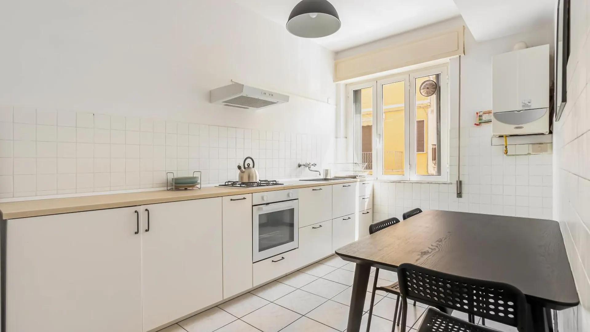 Viareggio Central Apartment Close To The Beach 0*,