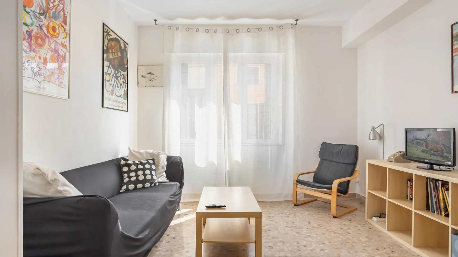 Viareggio Central Apartment Close To The Beach