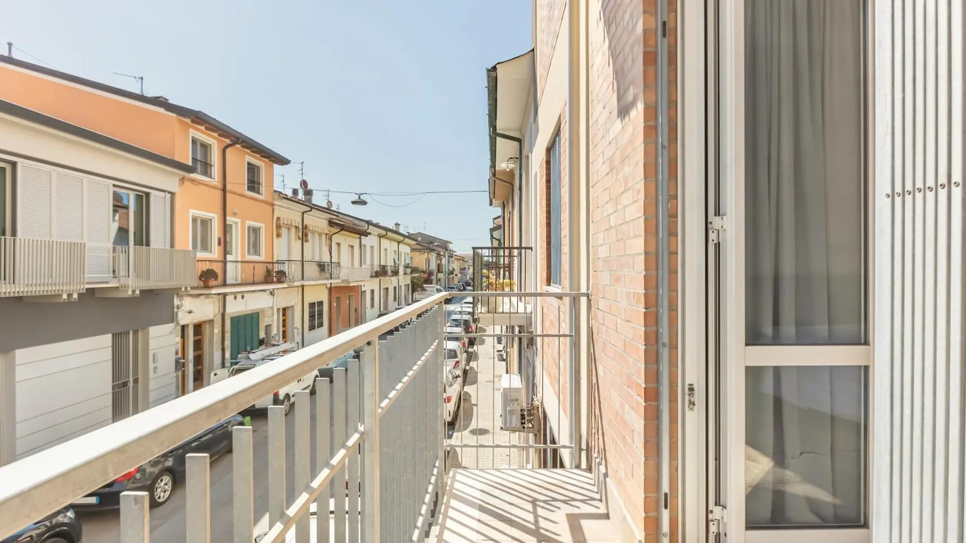 Viareggio Central Apartment Close To The Beach