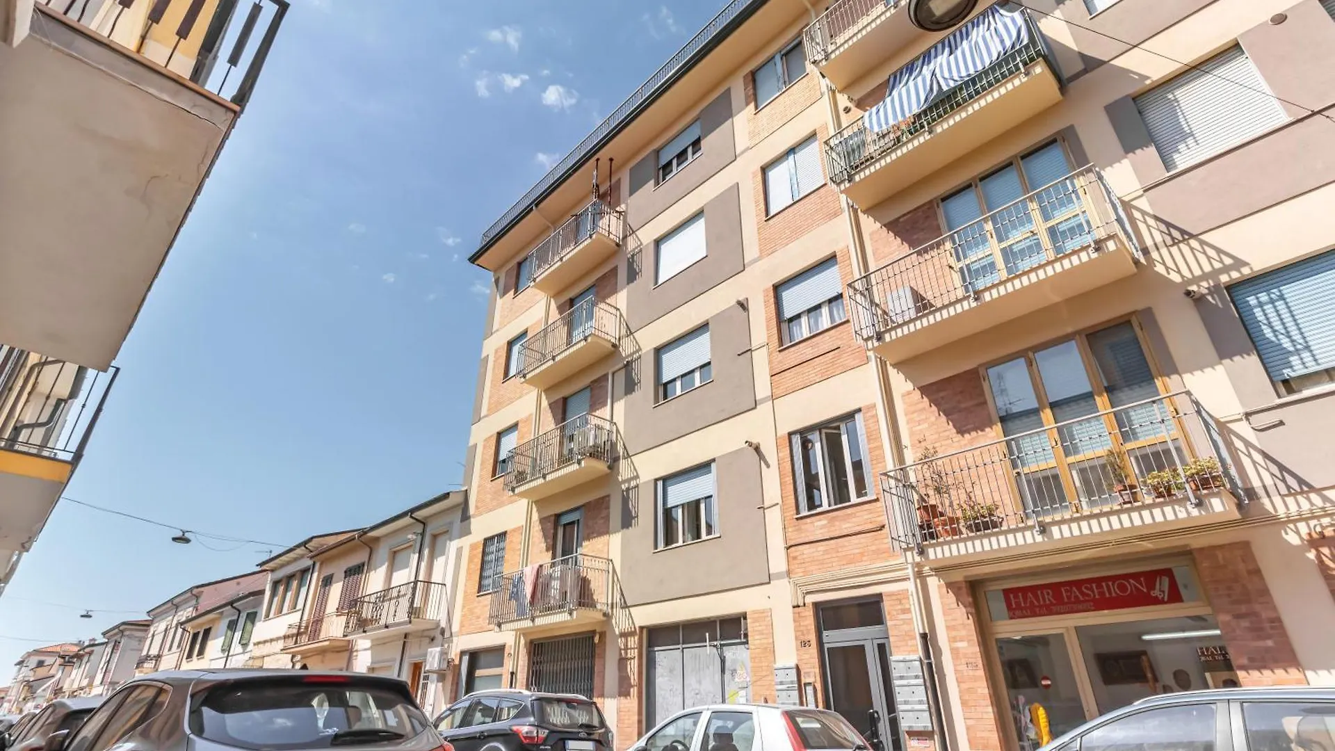 Viareggio Central Apartment Close To The Beach Italy