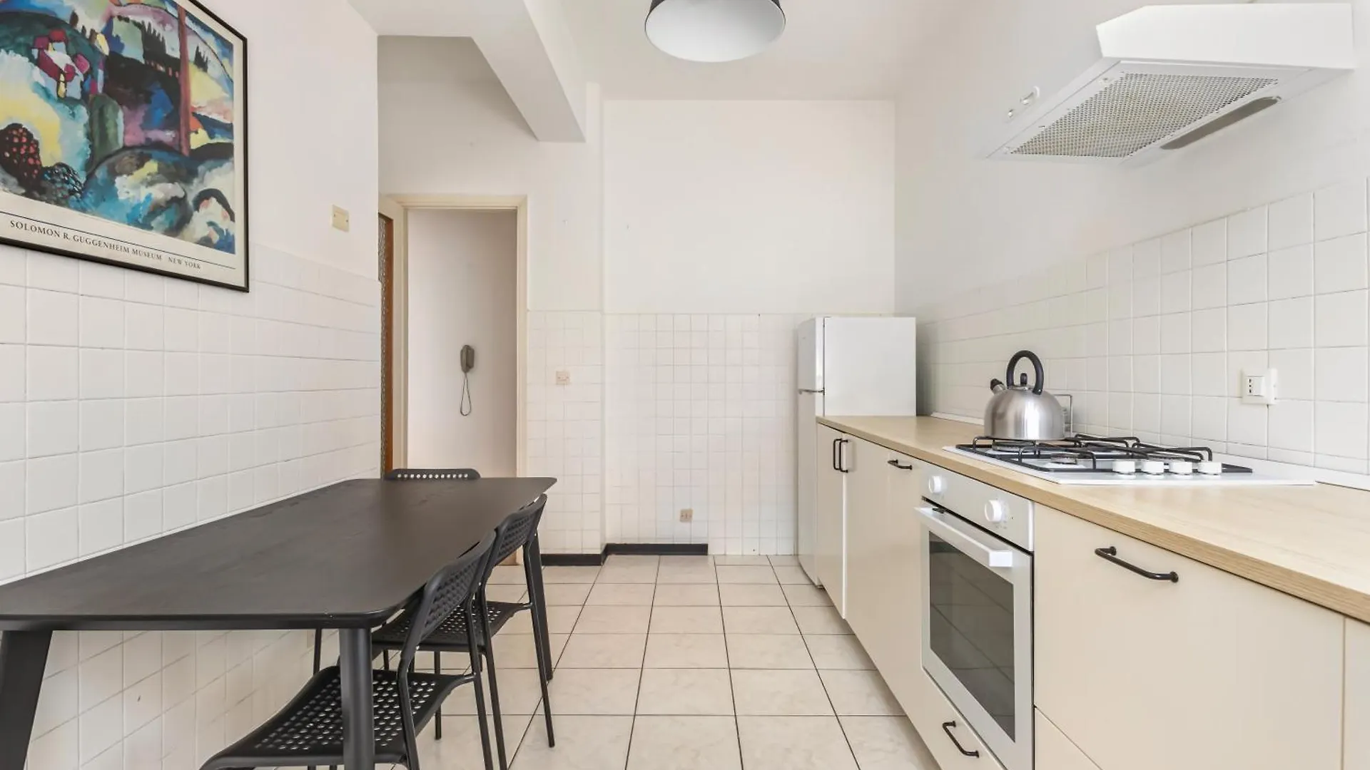 Viareggio Central Apartment Close To The Beach